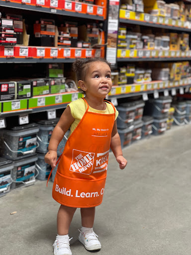 Home Improvement Store «The Home Depot», reviews and photos, 851 Montlimar Dr, Mobile, AL 36609, USA