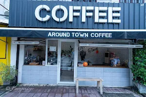 Around Town Coffee image