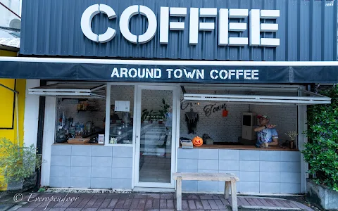Around Town Coffee image