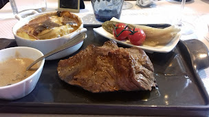 Photo n°25 de La Pièce du Boucher à Limonest ()