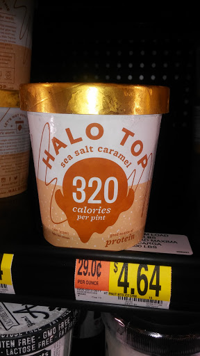 Supermarket «Walmart Neighborhood Market», reviews and photos, 720 W Pipeline Rd, Hurst, TX 76053, USA