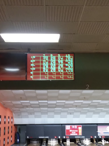 Bowling Alley «Sherman Bowling Center», reviews and photos, 1531 W Sherman Blvd, Muskegon, MI 49441, USA