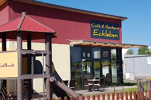 Cafe & Bakery - EckBack image
