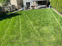 Precision cuts lawn & landscape LLC