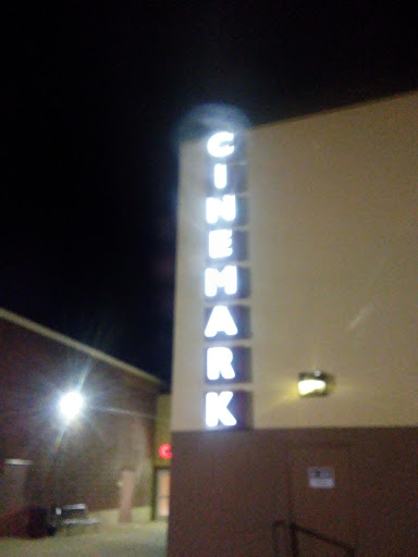 Movie Theater «Cinemark Movies 10», reviews and photos, 1600 IL-50, Bourbonnais, IL 60914, USA