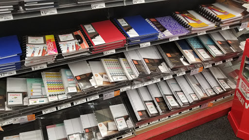 Office Supply Store «Staples», reviews and photos, 2310 Jericho Turnpike, Garden City Park, NY 11040, USA