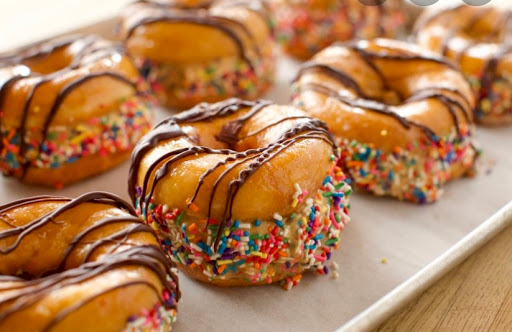 Coffee Shop «Cianfrani Coffee Co», reviews and photos, 109 W 7th St #105, Georgetown, TX 78626, USA