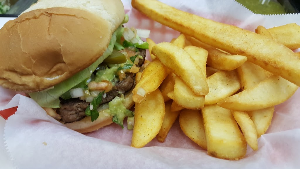 La Patrona Authentic Mexican Grill 69153