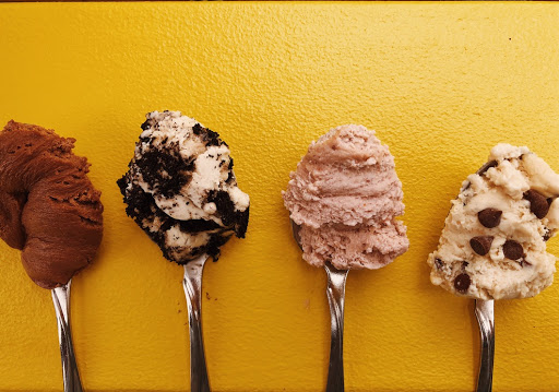 Ice Cream Shop «Mr. Dewie’s Cashew Creamery», reviews and photos, 1116 Solano Ave, Albany, CA 94706, USA