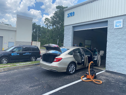 Bender 7 Auto detailing & Mobile detailing Gainesville en Gainesville
