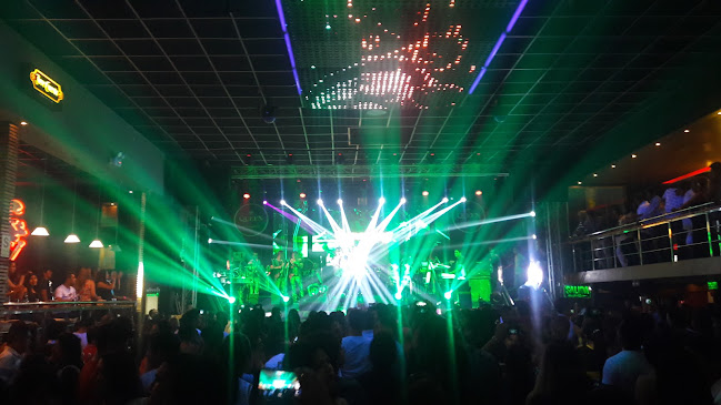 Opiniones de Discoteca Mi Viejo en Huacho - Discoteca