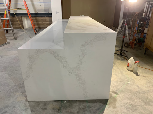 Marble contractor Oakland