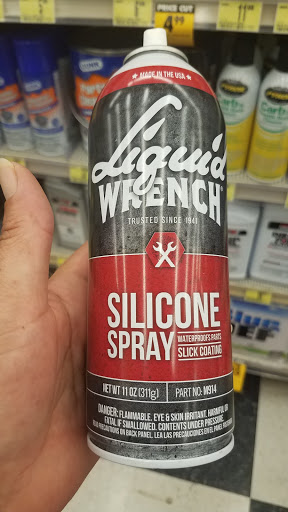 Auto Parts Store «Advance Auto Parts», reviews and photos, 640 N Main St, Woodstock, VA 22664, USA