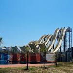 Photo n° 2 de l'avis de Florence.a fait le 14/08/2023 à 19:27 pour Atlantic Park - Parc Aquatique - Seignosse à Seignosse