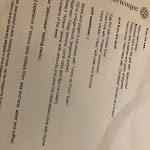 Photo n°7 de l'avis de Zeynep.i fait le 21/07/2019 à 23:24 sur le  Taberna Albricoque à Lisbon
