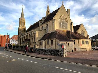 Our Lady of Ransom Church, Eastbourne