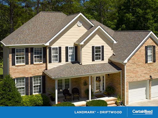 Roofing Contractor «Roof-Rite, Inc.», reviews and photos, 1036 Benstein Rd, Walled Lake, MI 48390, USA