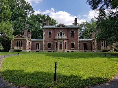 Henry Clay Estate