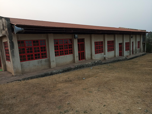 CAET Glory Camp, Eniosa Road, Ibadan, Nigeria, Park, state Oyo