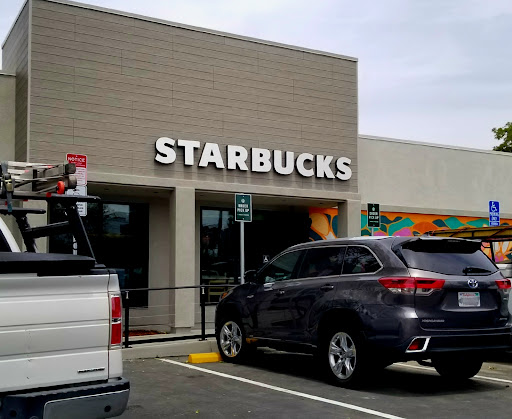 Starbucks image