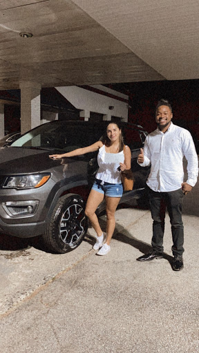 Used Car Dealer «ALM Roswell», reviews and photos, 891 Mansell Rd, Roswell, GA 30076, USA