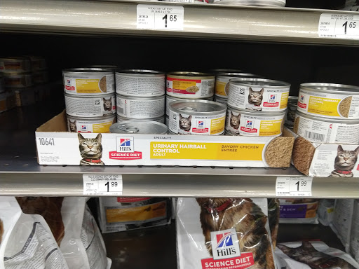 Pet Supply Store «Petco Animal Supplies», reviews and photos, 3525 W Victory Blvd, Burbank, CA 91505, USA