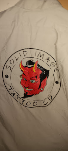 Explore ankle heart tattoo ideas, creative tattoo ideas in Lake Worth Beach, available at SOLID IMAGE TATTOO & PIERCING