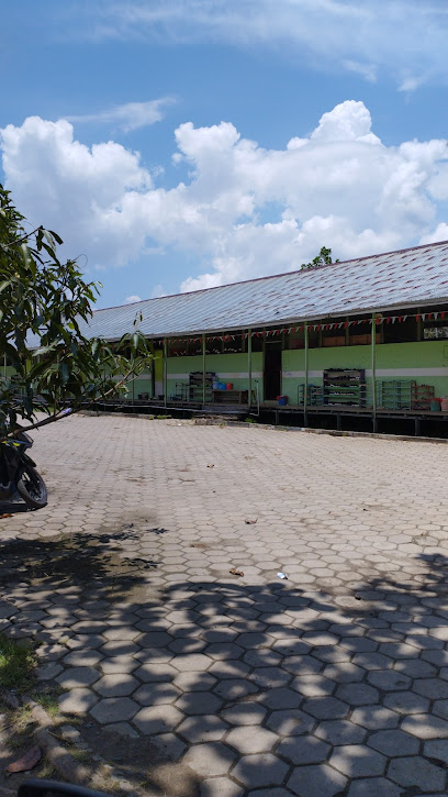 SDIT Al-Amin, Kapuas, Kalimantan Tengah