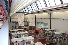 Gemeinde- und Schulbibliothek Gelterkinden