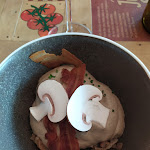 Photo n° 2 de l'avis de Florent.o fait le 15/09/2020 à 06:02 pour Restaurant Racines Etaples sur Mer à Étaples