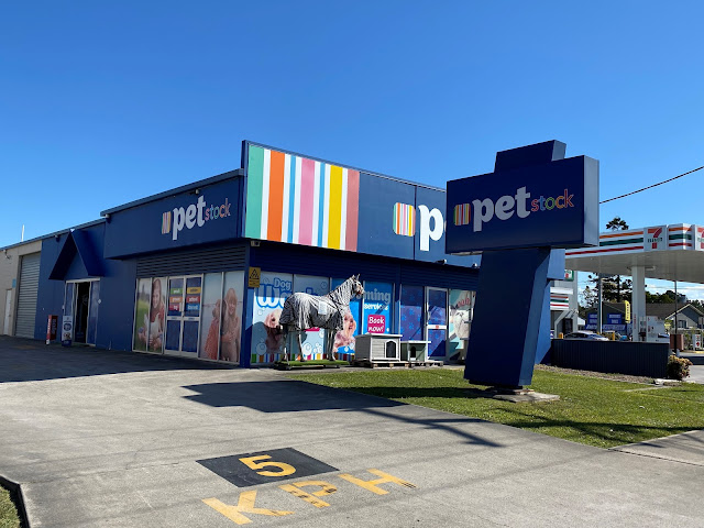 Petstock Caboolture
