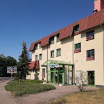 Photo n°1 de l'avis de ge.i fait le 04/06/2023 à 18:50 sur le  Acron Hotel Wittenberg à Wittenberg