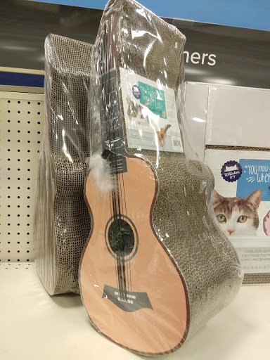 Pet Supply Store «PetSmart», reviews and photos, 3500 S Glenstone Ave, Springfield, MO 65804, USA