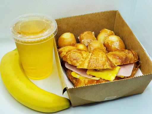 Donut Shop «Honey Donuts», reviews and photos, 1883 Daly St # 103, Los Angeles, CA 90031, USA