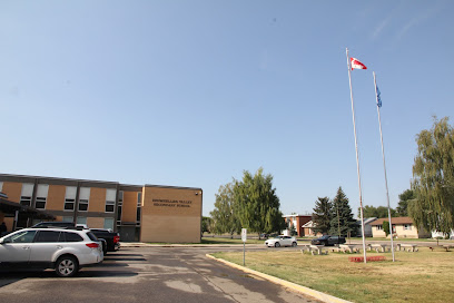 Drumheller Valley Secondary School