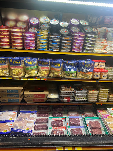 Gourmet Grocery Store «Garden Gourmet Market», reviews and photos, 1130 N Ashland Ave, Chicago, IL 60622, USA