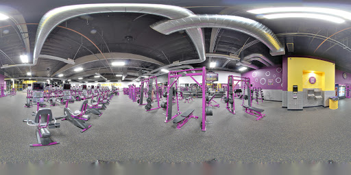 Gym «Planet Fitness», reviews and photos, 764 N Tustin St, Orange, CA 92867, USA