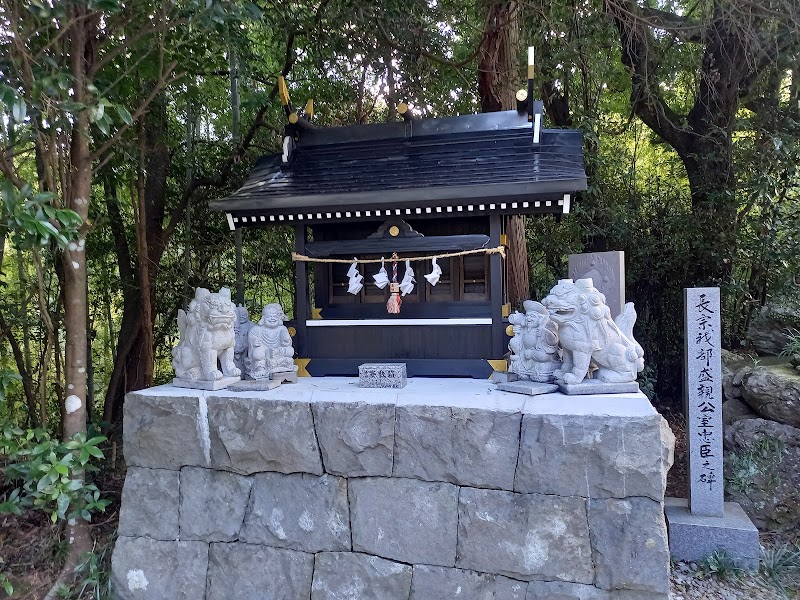 金刀比羅神社