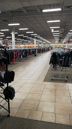 Clothing Store «Burlington Coat Factory», reviews and photos, 55 Brick Blvd, Brick, NJ 08723, USA