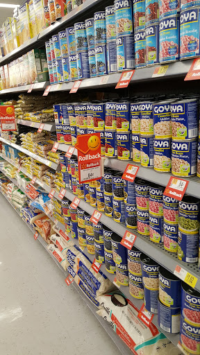 Discount Store «Walmart», reviews and photos, 750 Middle Country Rd, Middle Island, NY 11953, USA