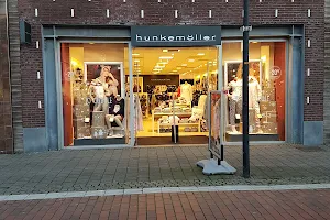 Hunkemöller image