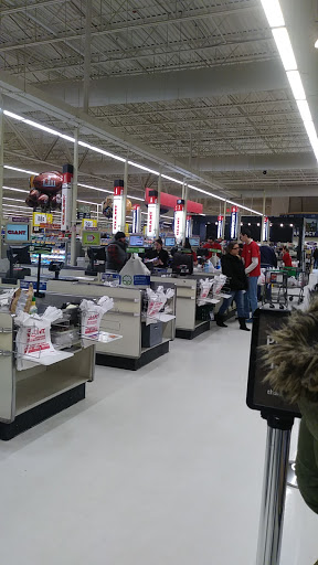 Grocery Store «Giant Food Stores», reviews and photos, 3175 Cape Horn Rd, Red Lion, PA 17356, USA