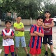 Altınordu FK Ankara Futbol Okulu Mobil Halı Saha Birimi