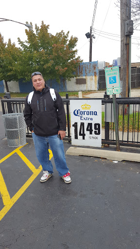 Liquor Store «Cardinal Liquor Depot», reviews and photos, 5114 S Knox Ave, Chicago, IL 60632, USA