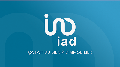 Olivier Trompette - immobilier - iad France à Saint-Grégoire