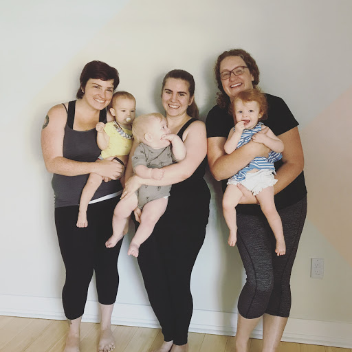 Yoga Studio «Unfold Yoga OC», reviews and photos, 512 S Brea Blvd, Brea, CA 92821, USA