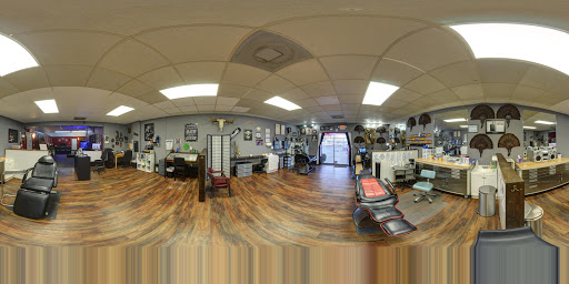 Tattoo Shop «Endless Kreations Custom Tattoo & Piercing», reviews and photos, 101 Old Shackle Island Rd, Hendersonville, TN 37075, USA