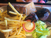Steak du Restaurant Buffalo Grill Caudan - n°4