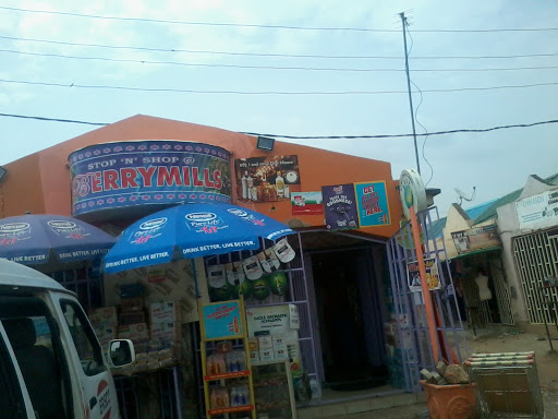 Berry Mills, Kuje, Nigeria, Pet Store, state Federal Capital Territory