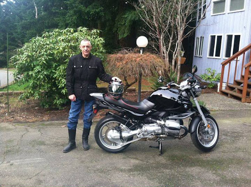 Motorcycle Dealer «Ride Motorsports», reviews and photos, 19035 Woodinville Snohomish Rd, Woodinville, WA 98072, USA